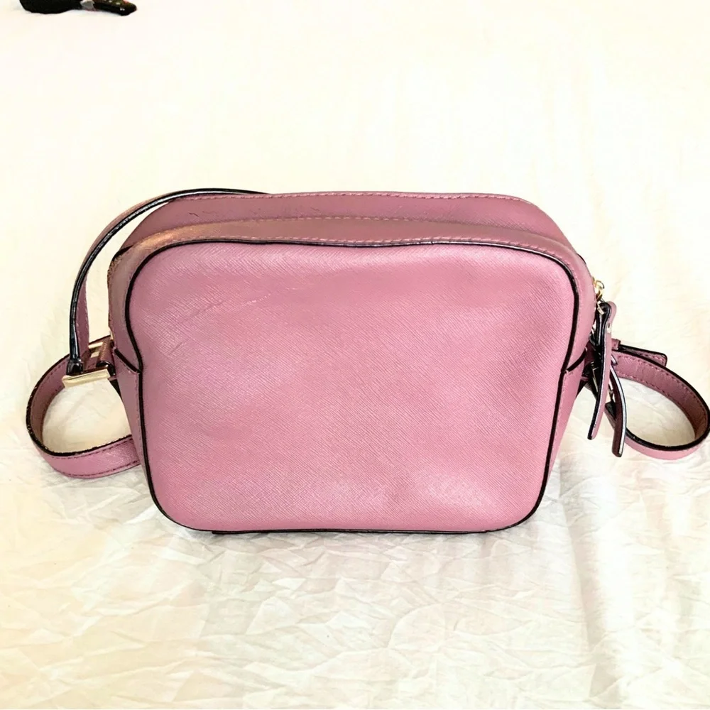 Kate Spade Mauve Crossbody‎ Purse